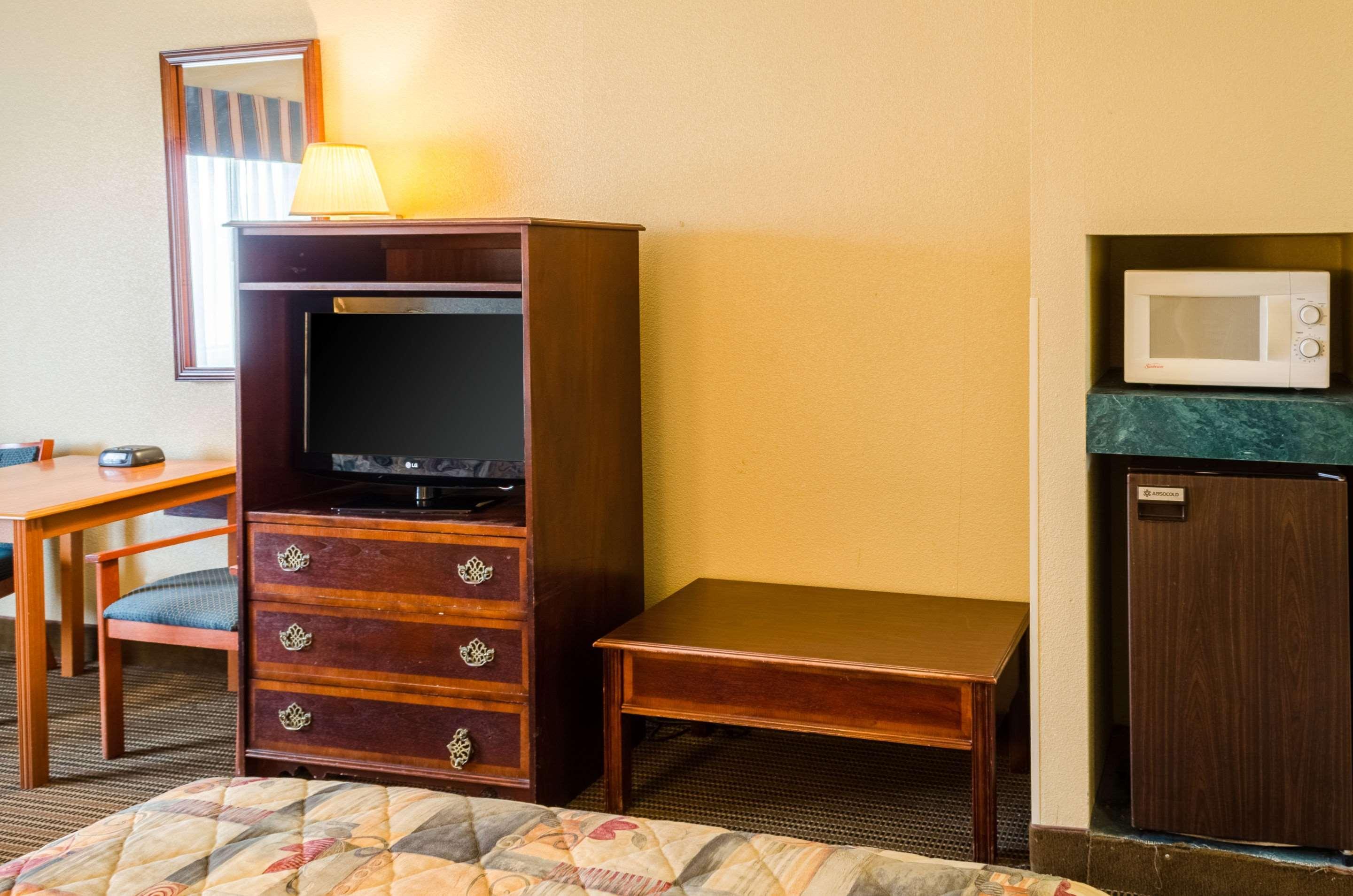 Motel 6 Cleveland, Ms - Delta State University Екстер'єр фото