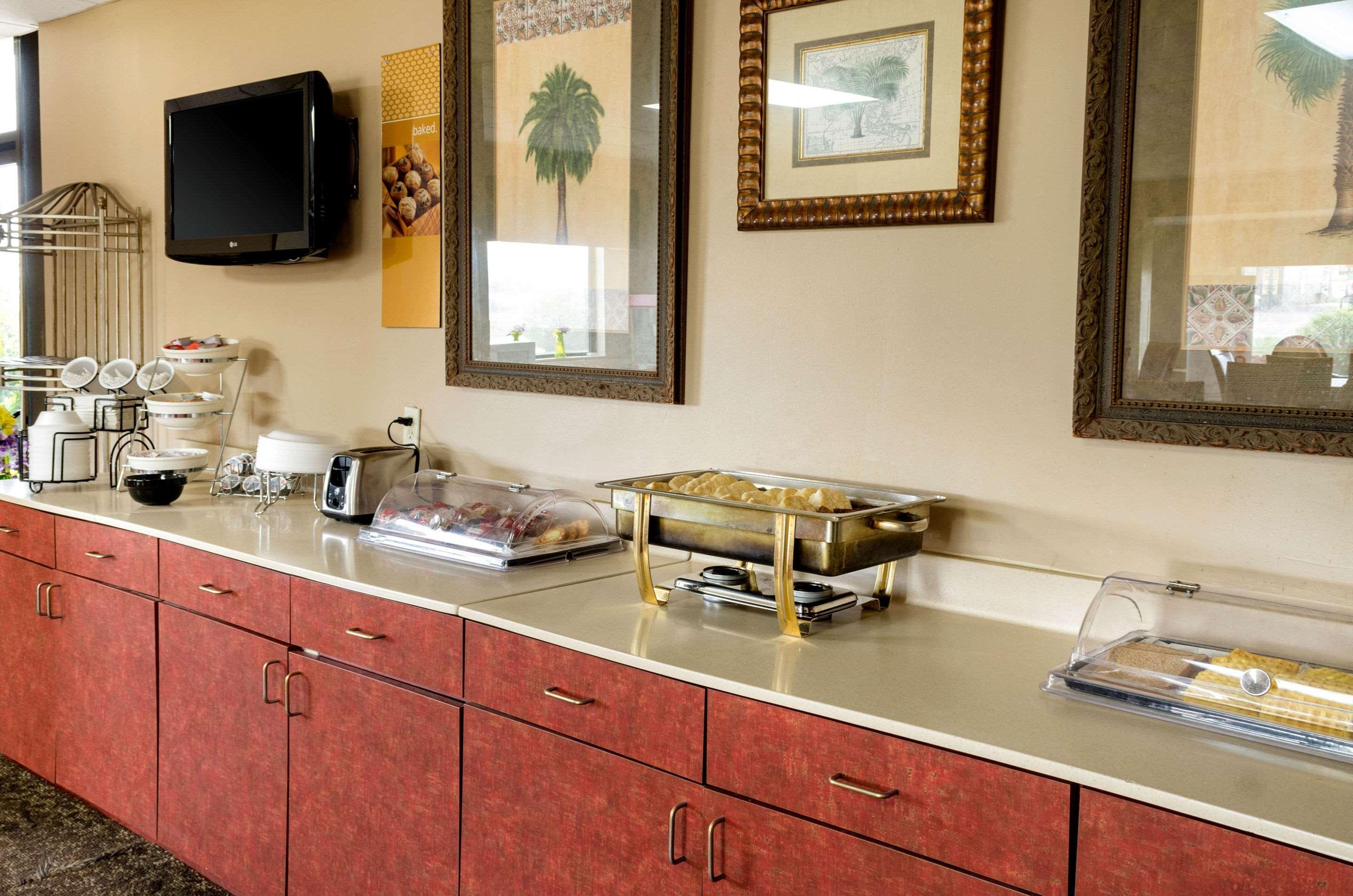 Motel 6 Cleveland, Ms - Delta State University Екстер'єр фото