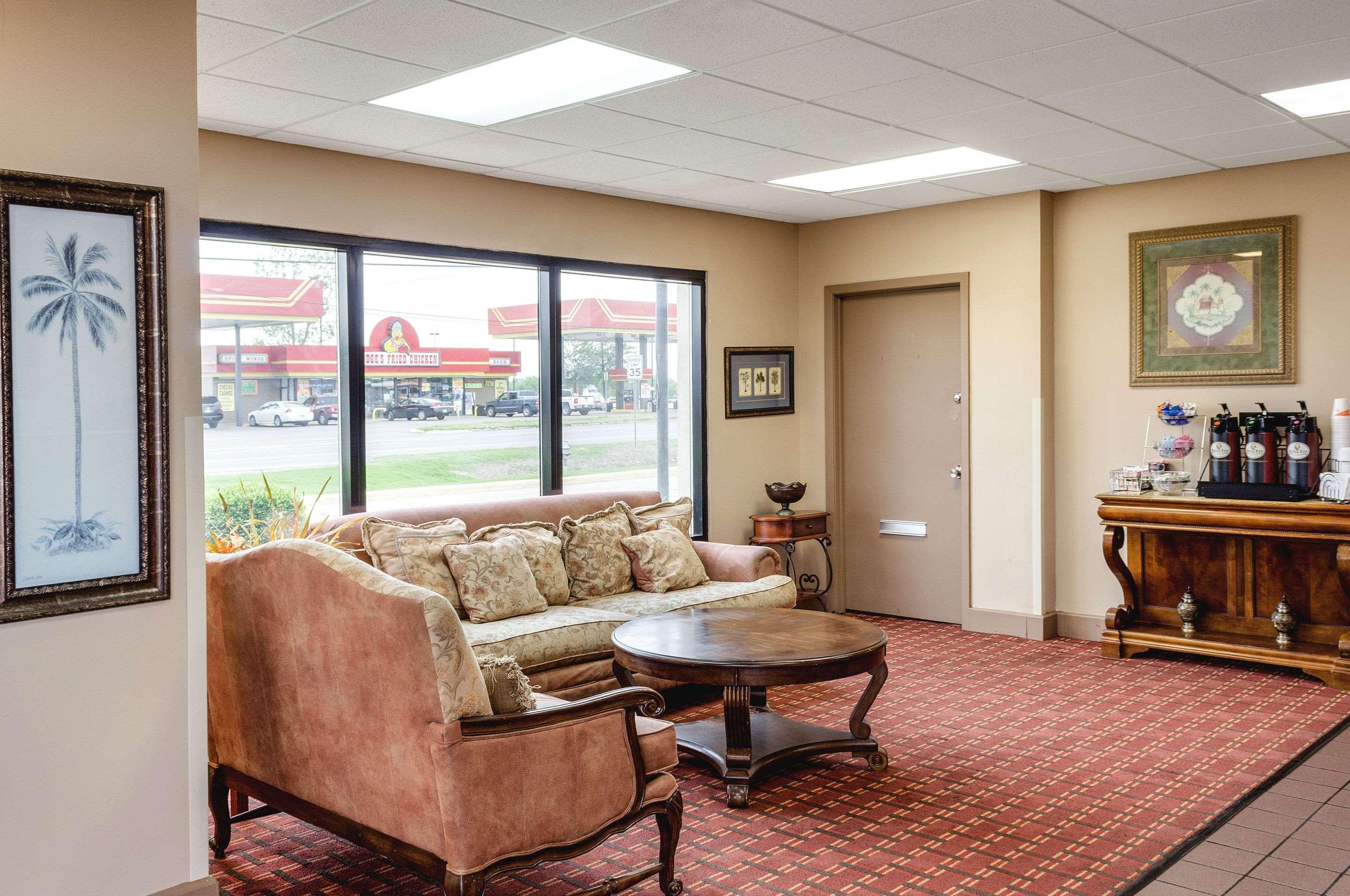 Motel 6 Cleveland, Ms - Delta State University Екстер'єр фото