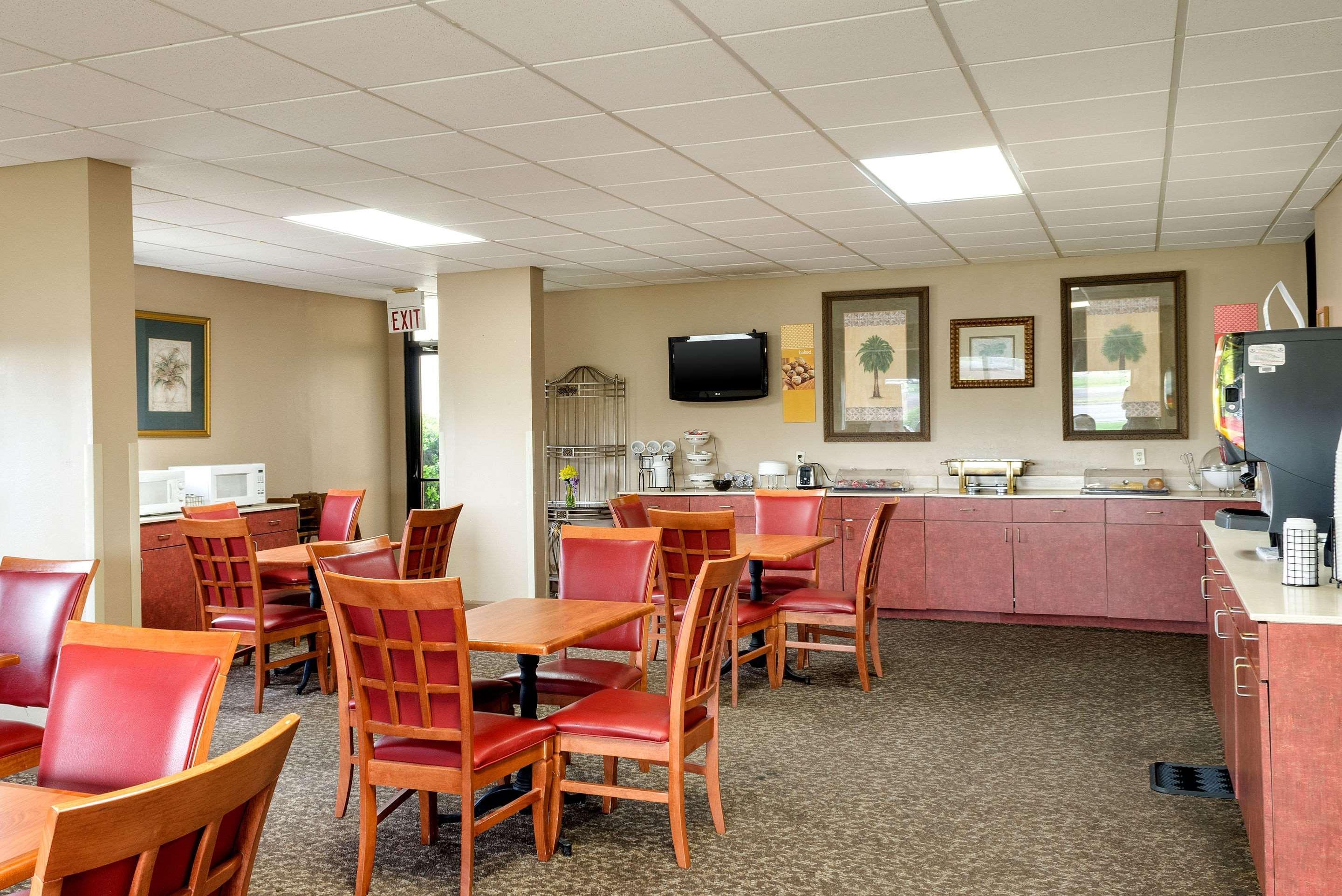 Motel 6 Cleveland, Ms - Delta State University Екстер'єр фото