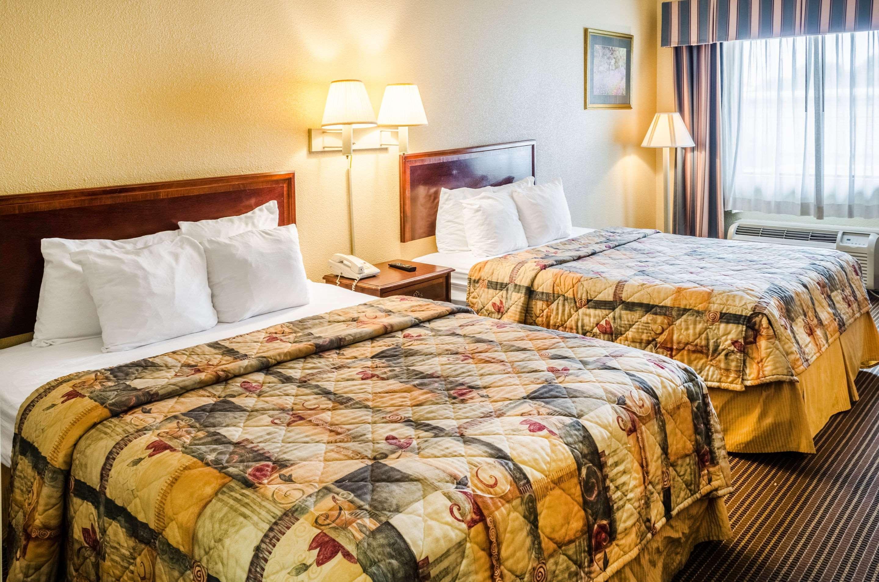 Motel 6 Cleveland, Ms - Delta State University Екстер'єр фото