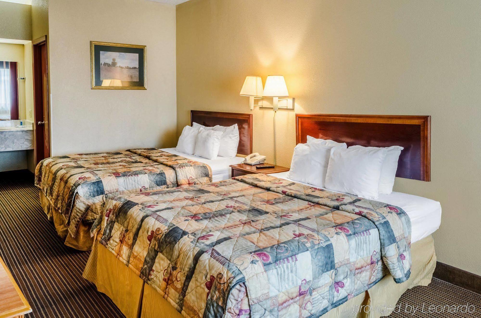 Motel 6 Cleveland, Ms - Delta State University Екстер'єр фото